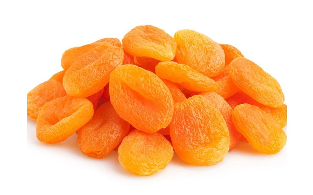 Apricots Dried (28lbs) 