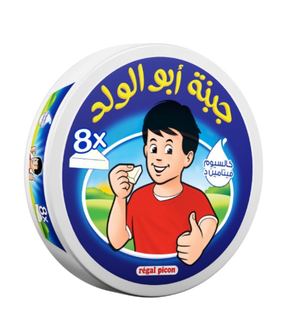 Cheese Spread 133g -Picon 00156 