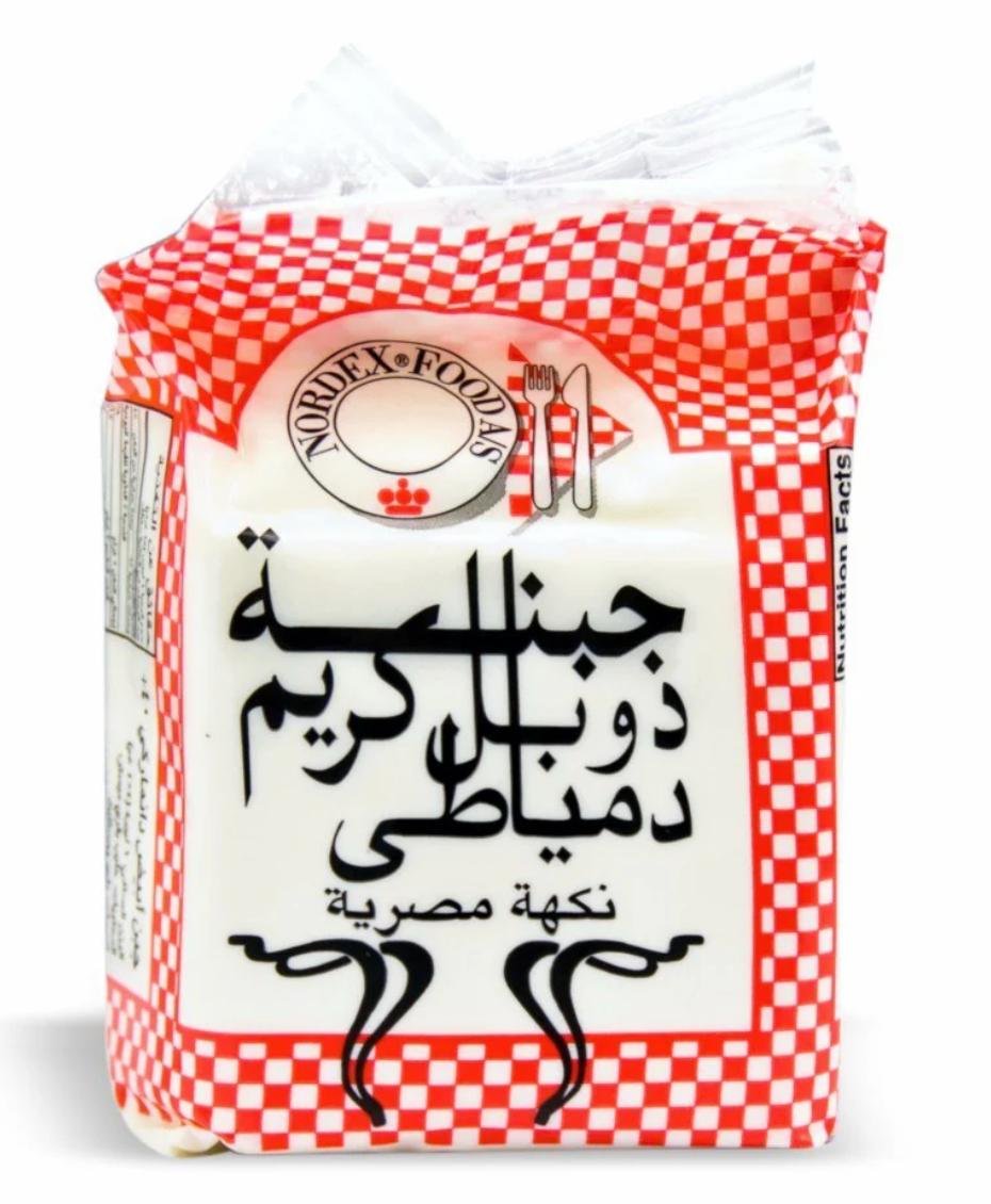 Danish Cheese Damyati - Nordex  00128 