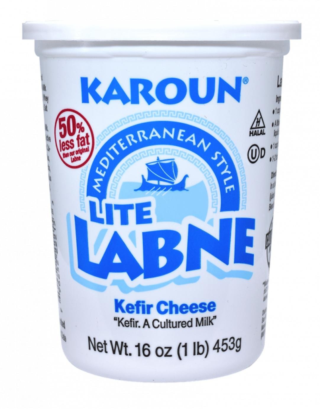 Labne Lite -Karoun  02561