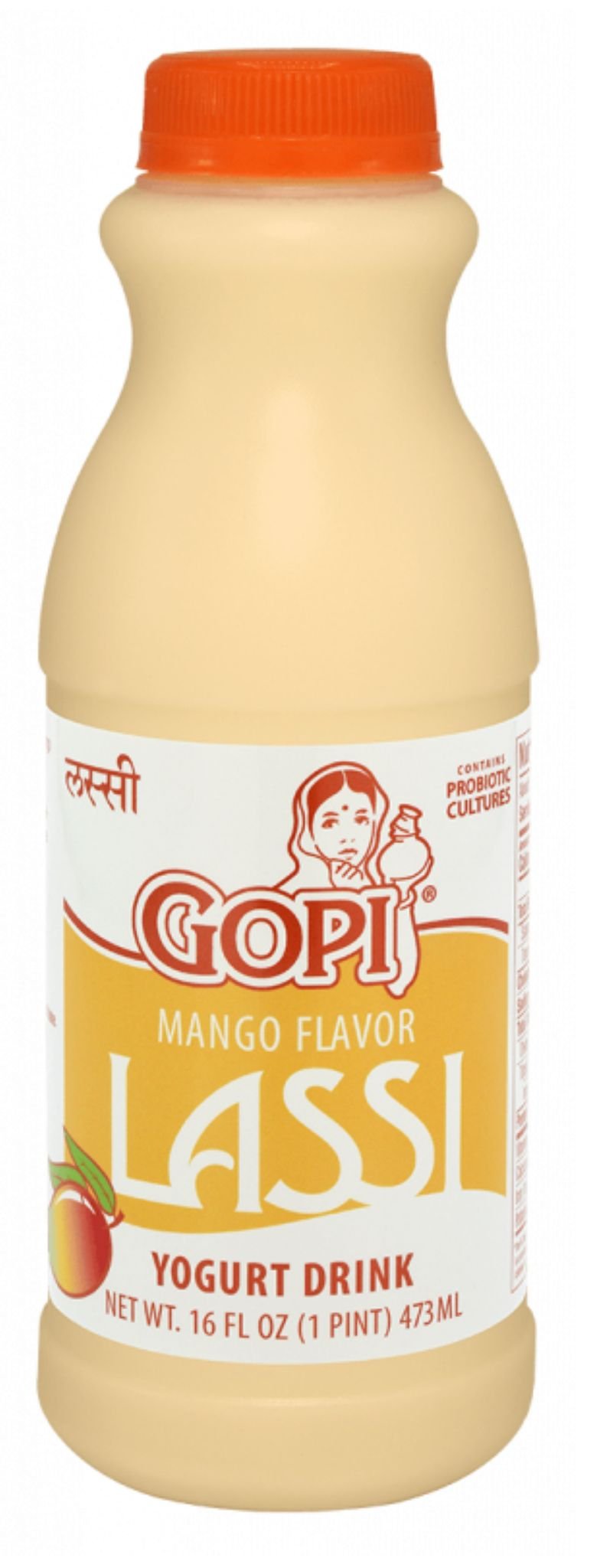 Lassi Mango -Gopi 02544