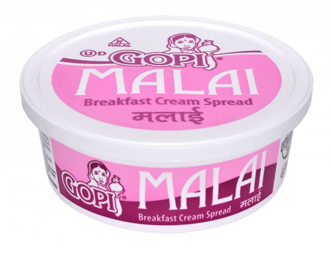 Malia Cream Spread -Gopi 02543
