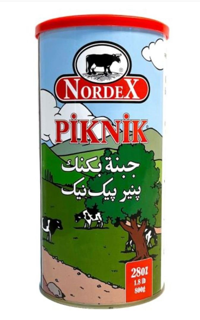 Piknik Feta -Nordex  00147