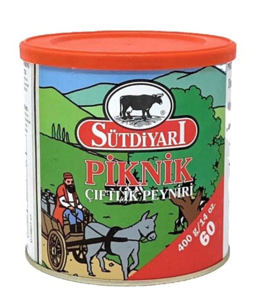 Piknik Feta -Nordex  00183