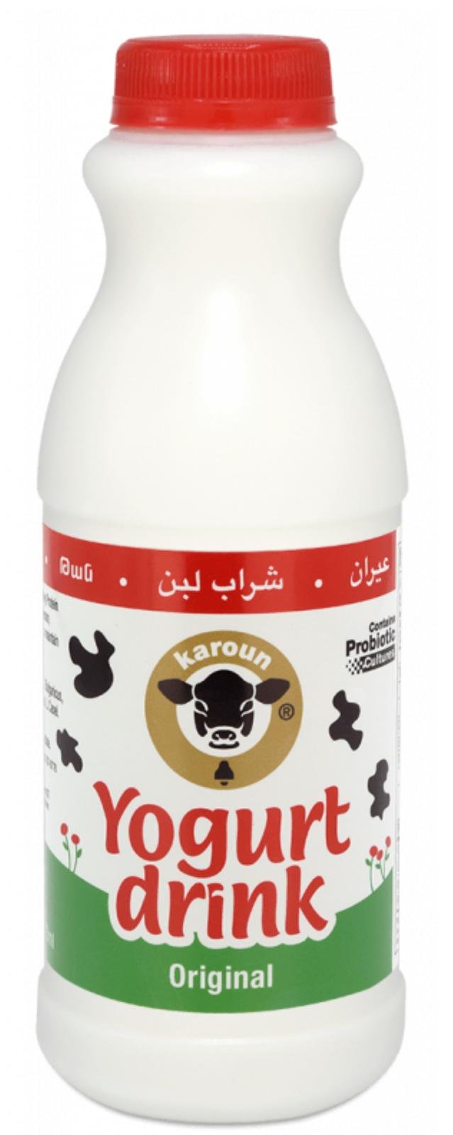 Yogurt Drink -Karoun 02513