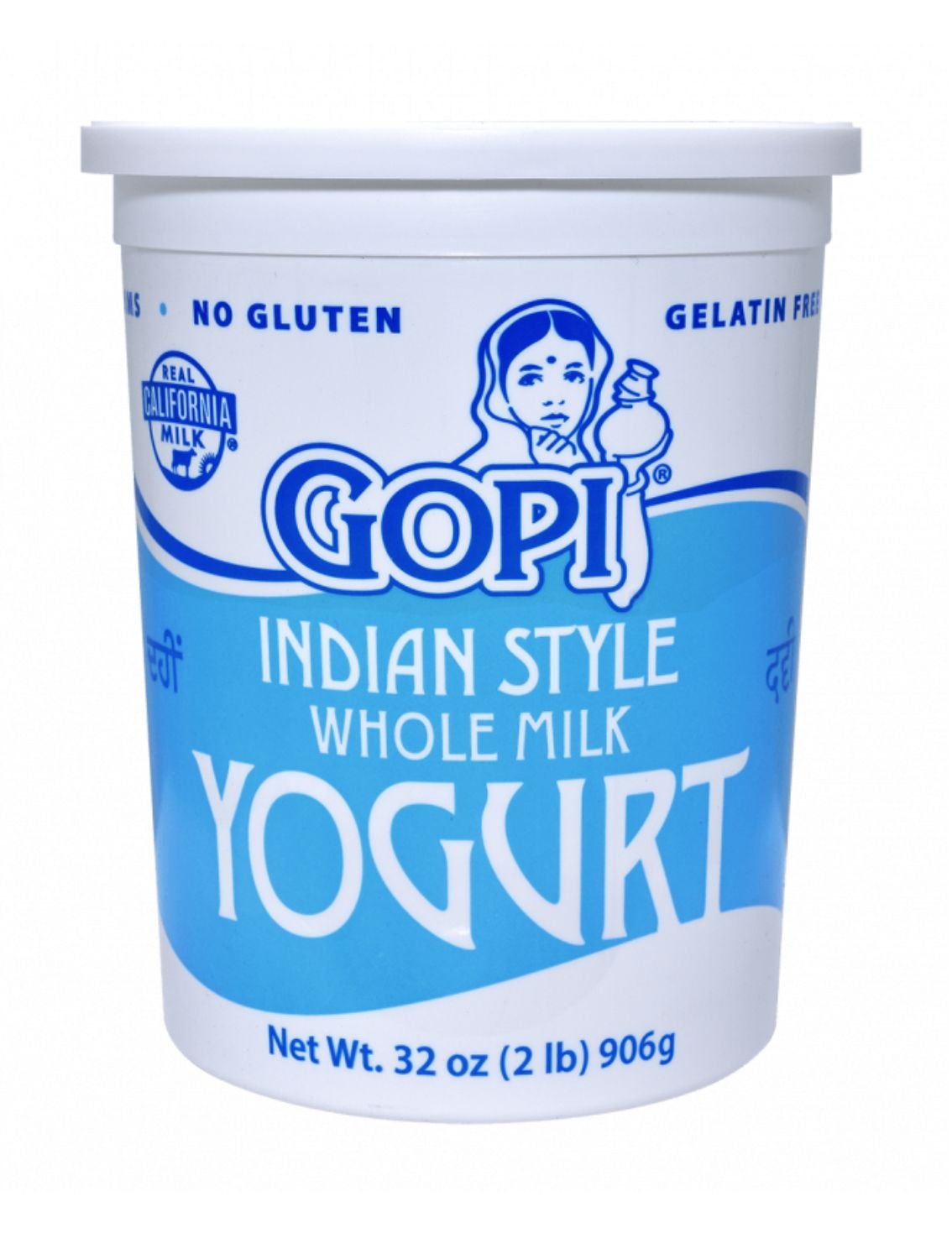 Yogurt -Gopi  02585